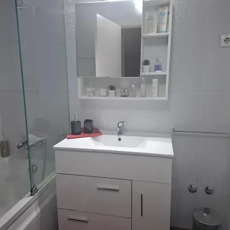 Holiday home Casa Do Diniz