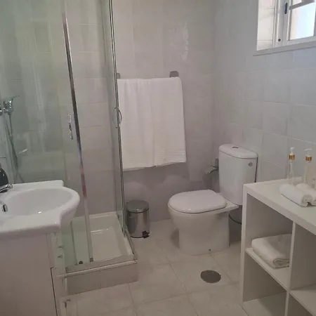 Casa Do Diniz * Travassos (Porto)