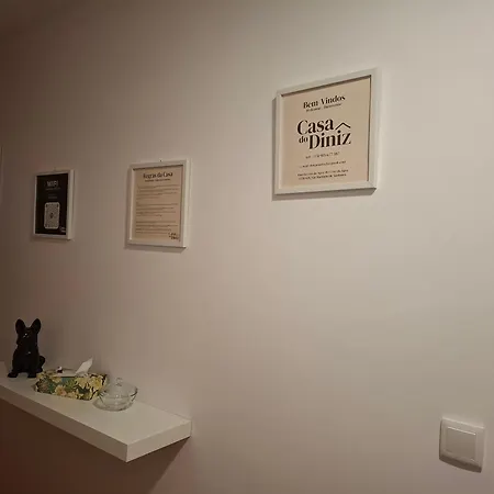 Casa Do Diniz *