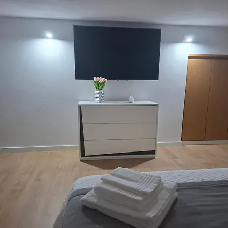 Semesterbostad Casa Do Diniz