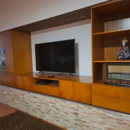 Prázdninový dům Casa Do Diniz