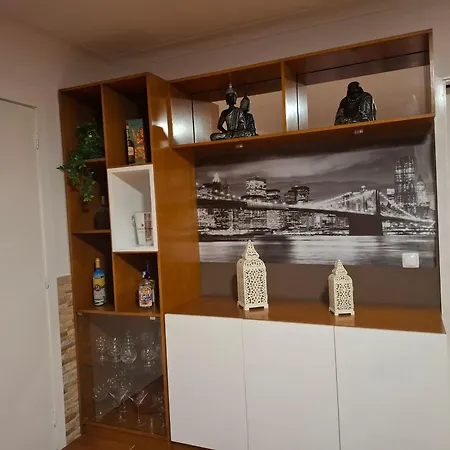 Holiday home Casa Do Diniz Travassos (Porto)