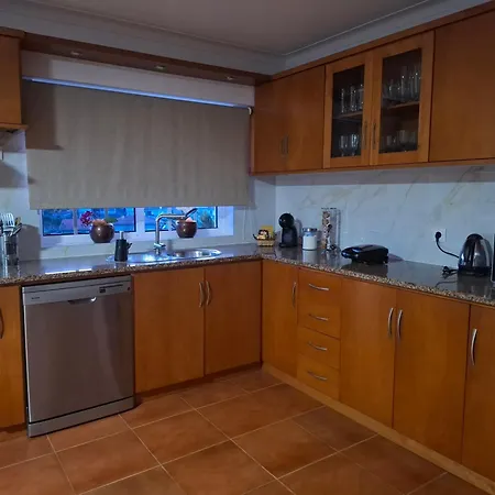 Casa Do Diniz Tatil Evi