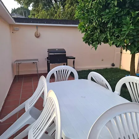 Casa Do Diniz * Travassos (Porto)