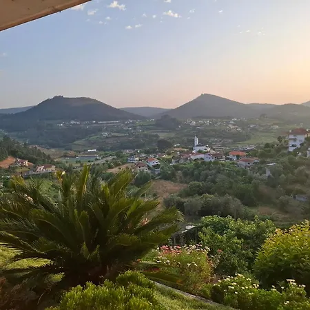 Casa Do Diniz * Travassos (Porto)