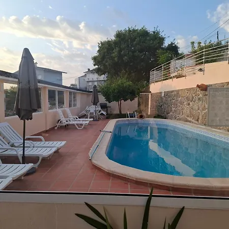 Casa Do Diniz *