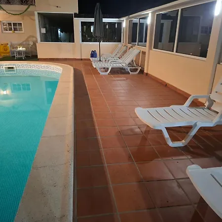 Vakantiehuis Casa Do Diniz