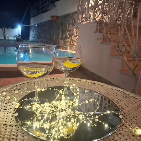 Casa Do Diniz Semesterbostad