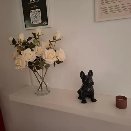 Prázdninový dům Casa Do Diniz