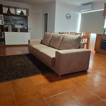 Casa Do Diniz Tatil Evi