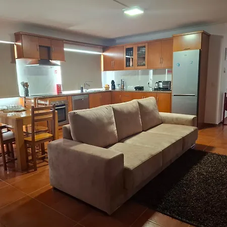 度假居 Casa Do Diniz