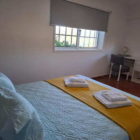 Casa Do Diniz Vakantiehuis Travassos (Porto)
