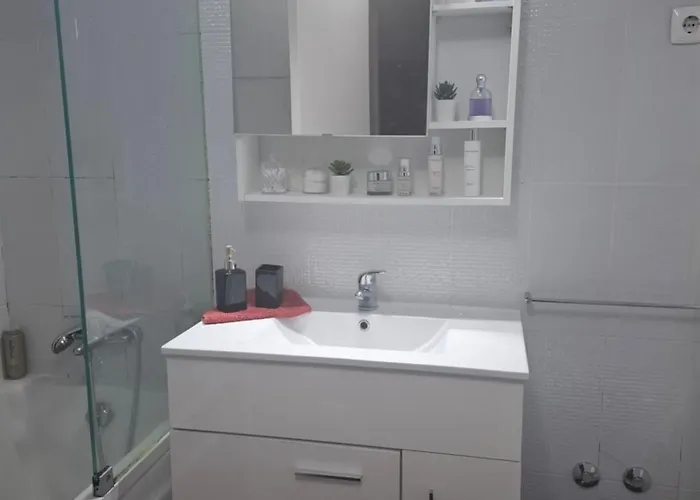 Prázdninový dům Casa Do Diniz