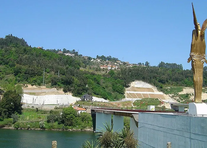 Casa Do Diniz Prázdninový dům *