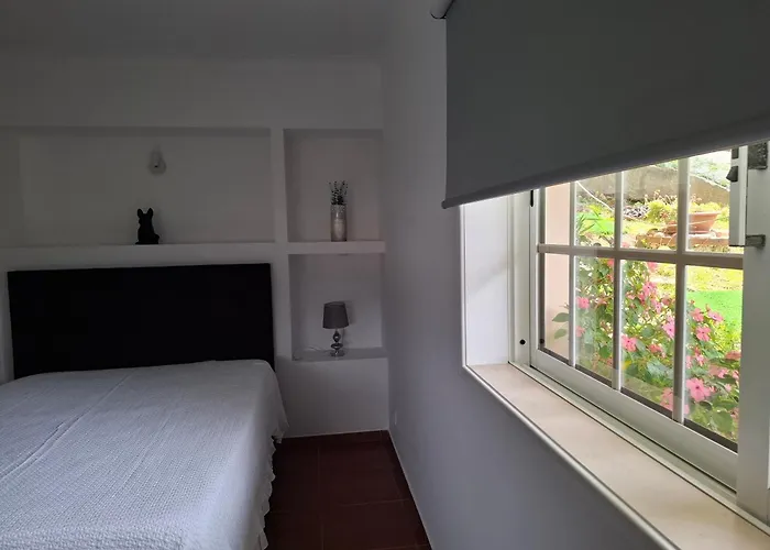 Prázdninový dům Casa Do Diniz *