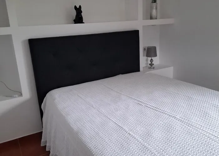 Prázdninový dům Casa Do Diniz *