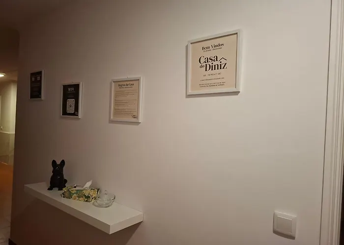 Casa Do Diniz *