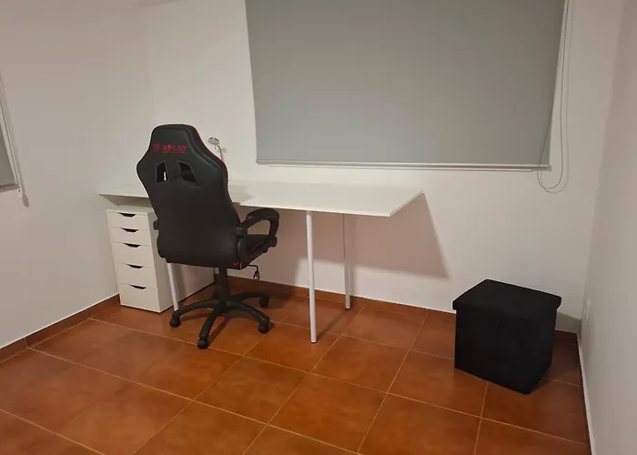 Casa Do Diniz Prázdninový dům Travassos (Porto)