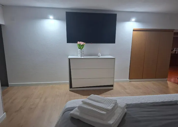 Prázdninový dům Casa Do Diniz