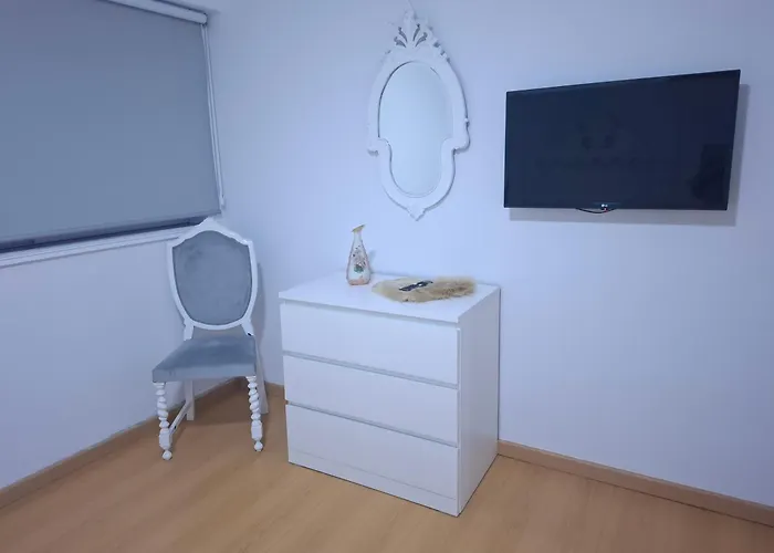 Casa Do Diniz * Travassos (Porto)