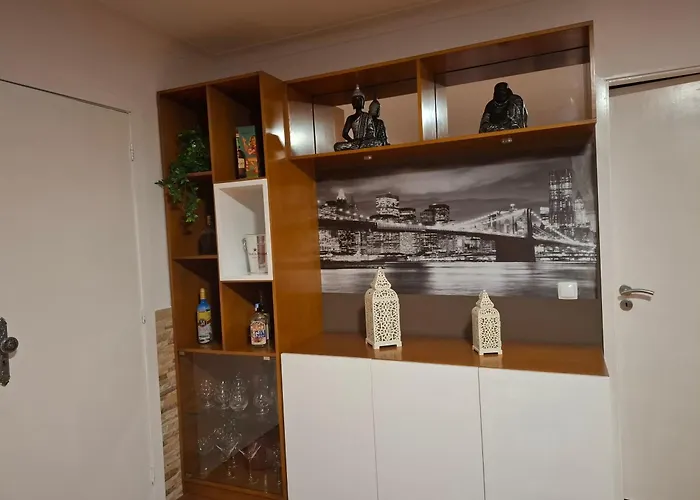 Prázdninový dům Casa Do Diniz Travassos (Porto)