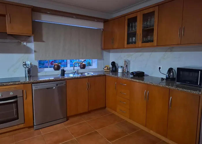 Casa Do Diniz Prázdninový dům