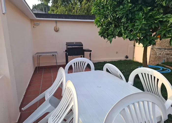 Casa Do Diniz * Travassos (Porto)