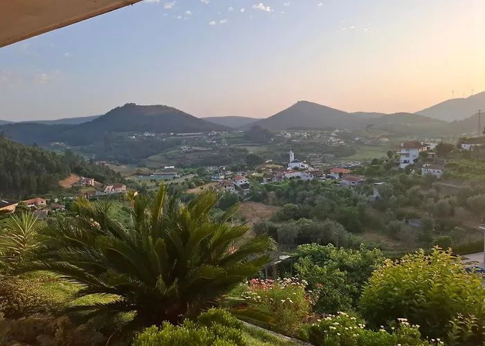 Casa Do Diniz * Travassos (Porto)