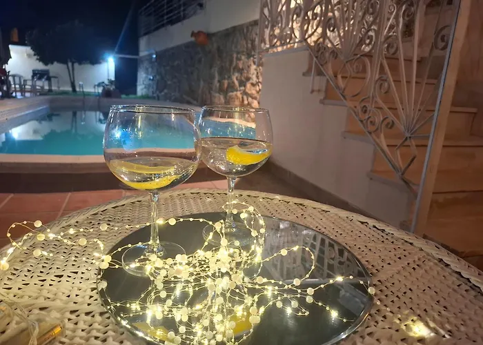 Casa Do Diniz Prázdninový dům