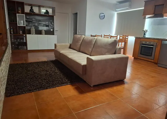 Casa Do Diniz Prázdninový dům